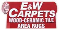 E&W Carpets