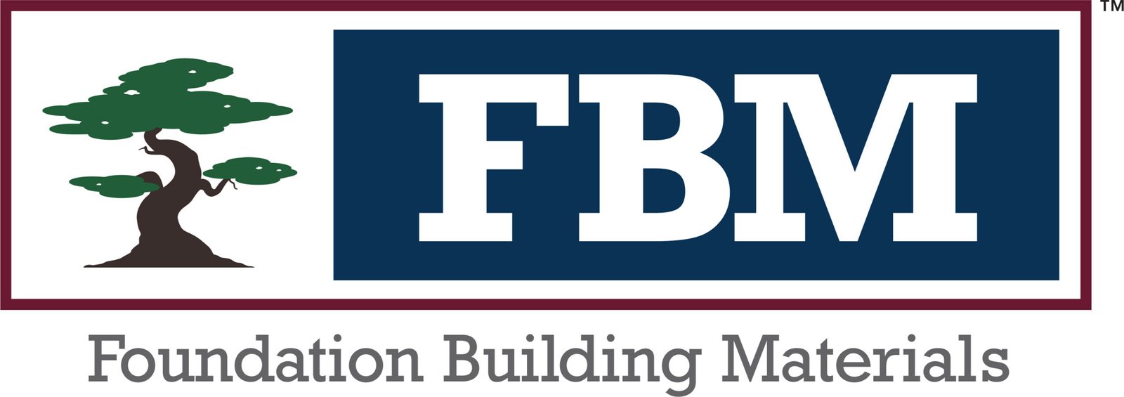 Logo Foundation Buiding Materials-R04