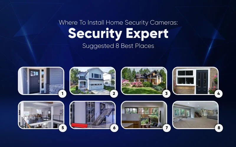 Security camera installation Orlando FL