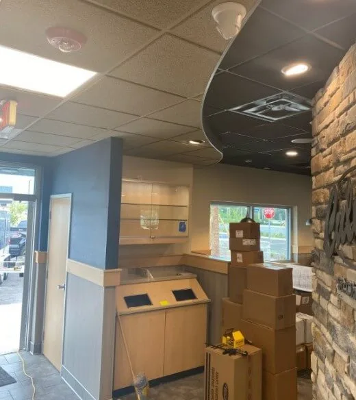 Security camera installation Orlando FL