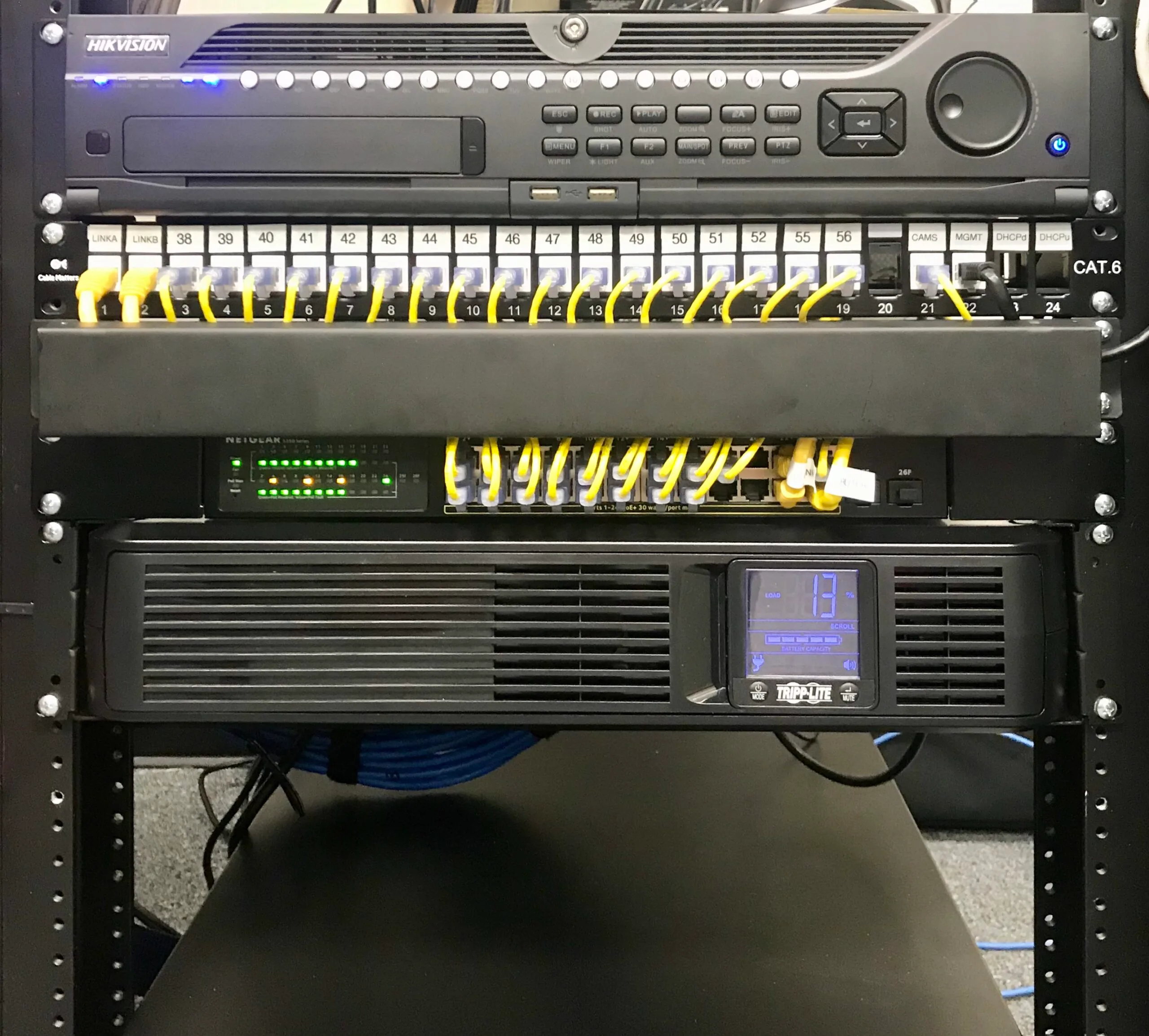 fiber optic cable splicing Orlando