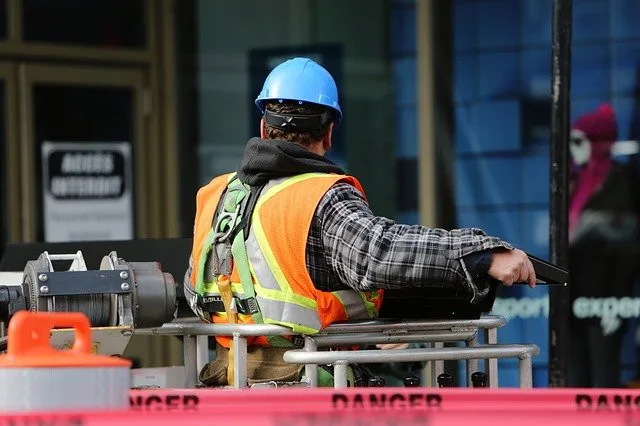 Security cameras for Construction in Orlando FL