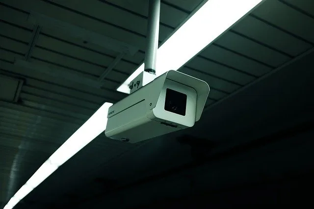Security camera installation Orlando FL