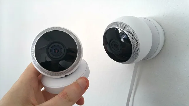 Security camera installation Orlando FL