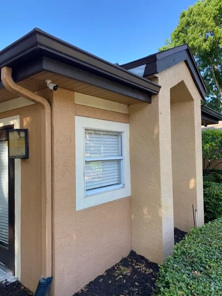Security camera installation Orlando FL