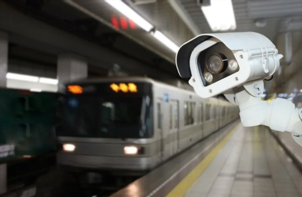 Professional security camera installation Orlando FL by Technology Wiring