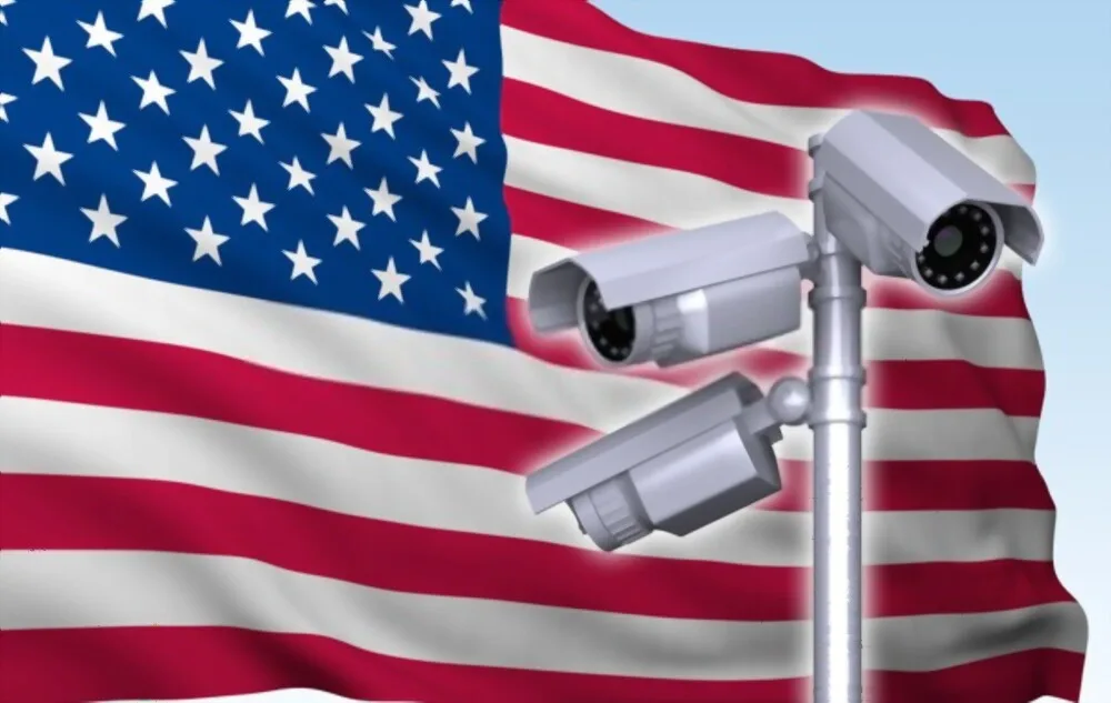 Professional security camera installation Orlando FL by Technology Wiring