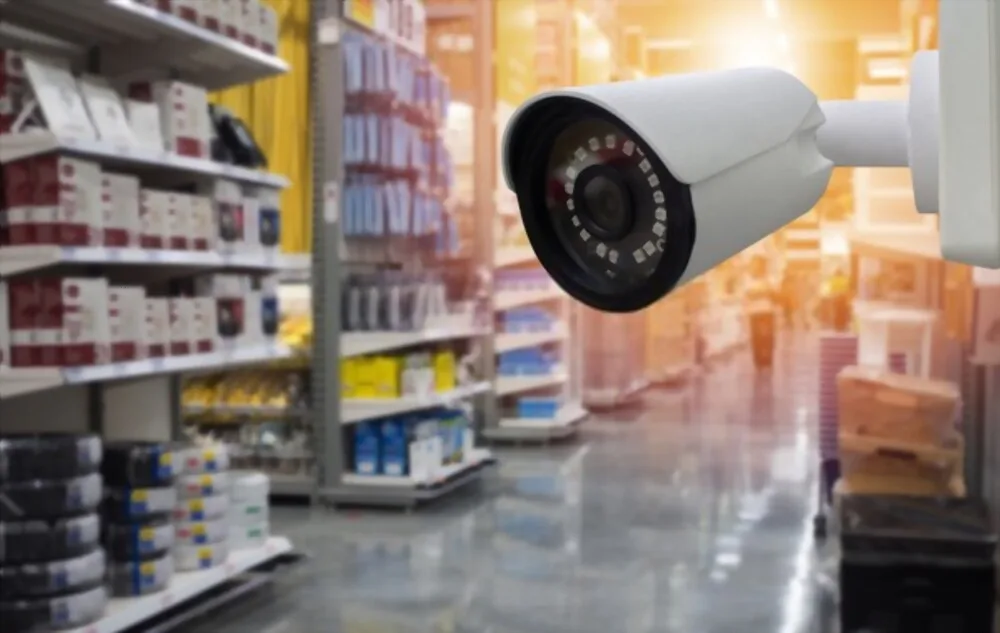 Professional security camera installation Orlando FL by Technology Wiring