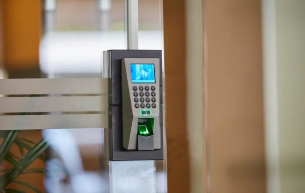 Professional security camera installation Orlando FL by Technology Wiring