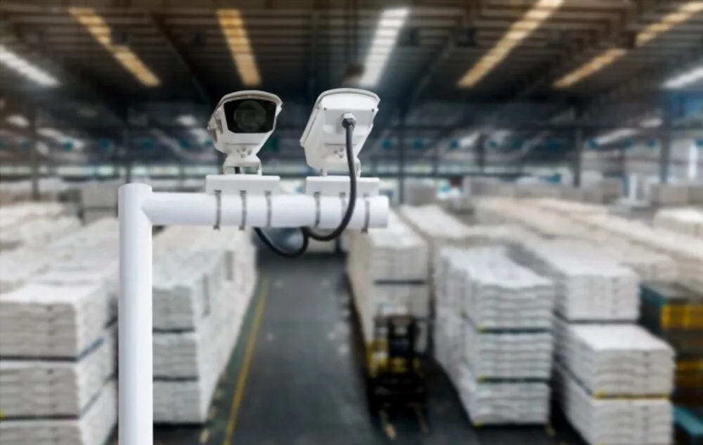 Professional security camera installation Orlando FL by Technology Wiring