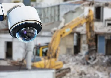 Professional security camera installation Orlando FL by Technology Wiring