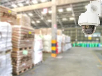 Professional security camera installation Orlando FL by Technology Wiring
