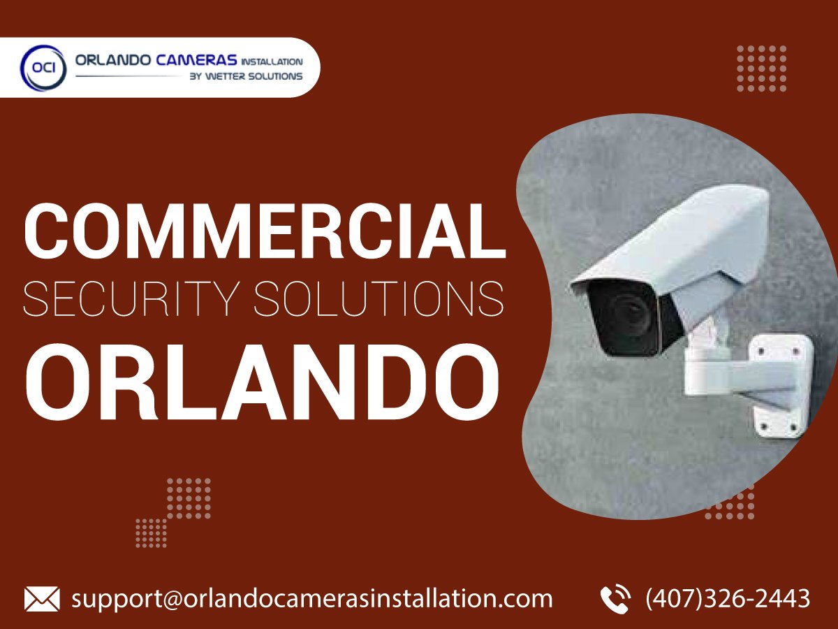 commercial-security-solutions-orlando