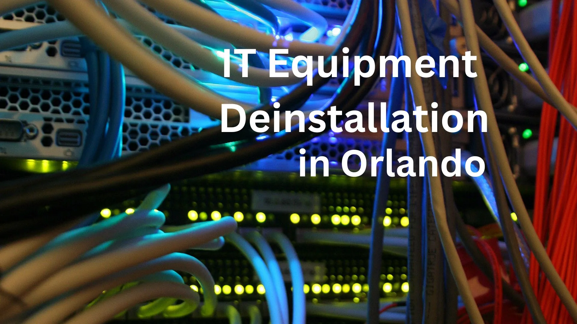 access control card reader installation Orlando