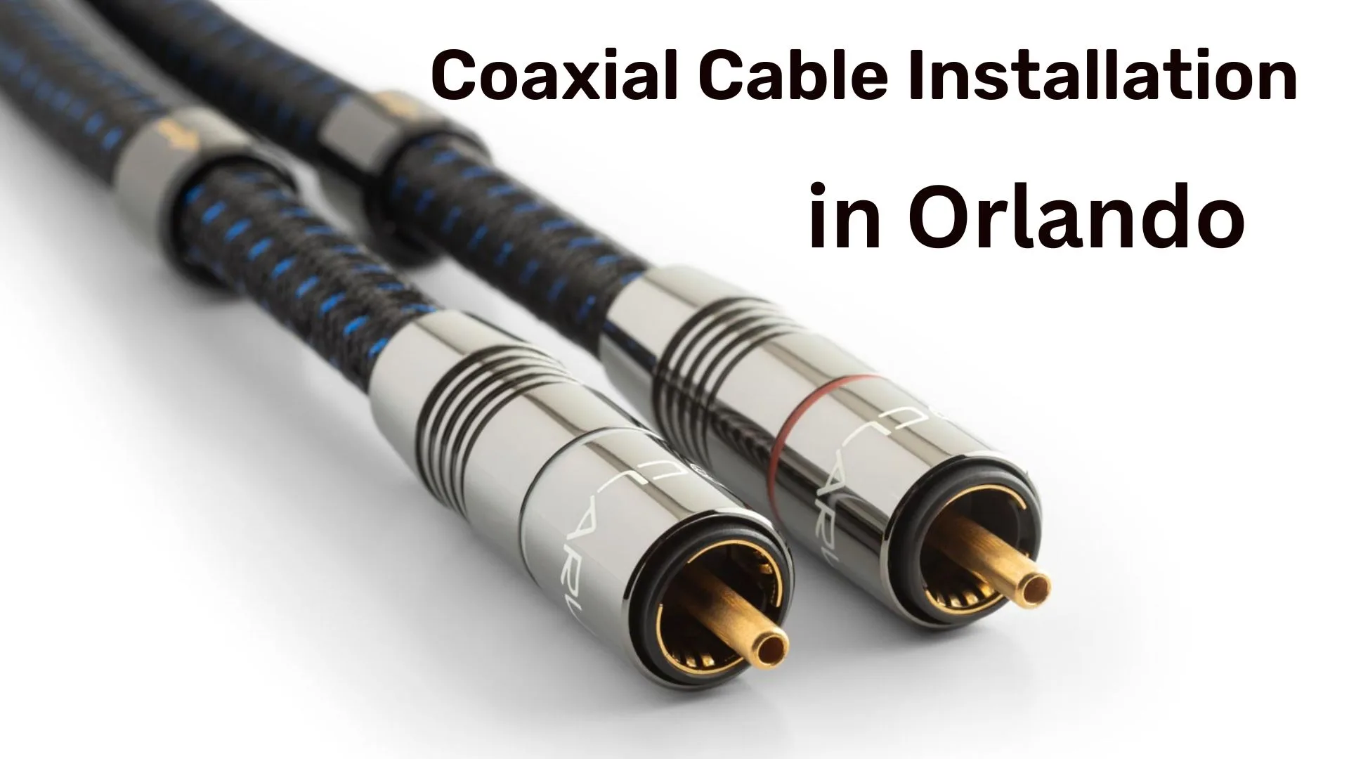 Structured cabling installation Orlando FL